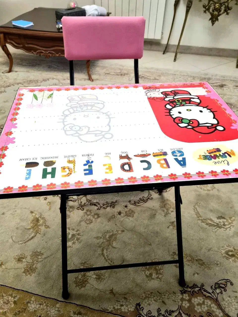 میز تحریر|میز تحریر و کامپیوتر|تهران, فدک|دیوار