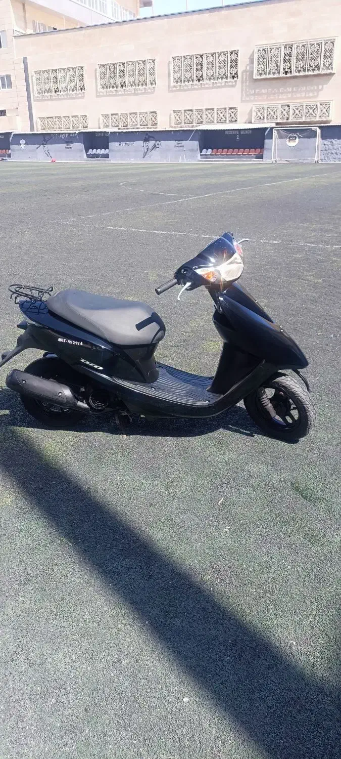 پاکشتی ۲۰۲۲ چهار زمانه|موتورسیکلت|تهران, خرمشهر|دیوار