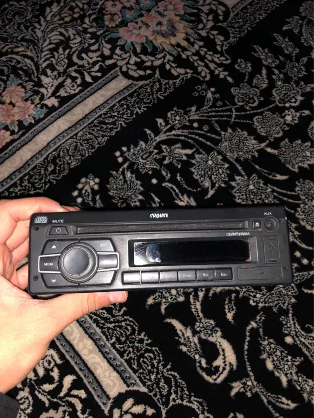 ۳عدد ظبط سالم|قطعات یدکی و لوازم جانبی|اردبیل, |دیوار