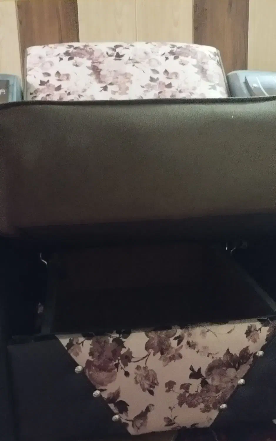 مبل تخت شو تک نفره|صندلی و نیمکت|تبریز, |دیوار