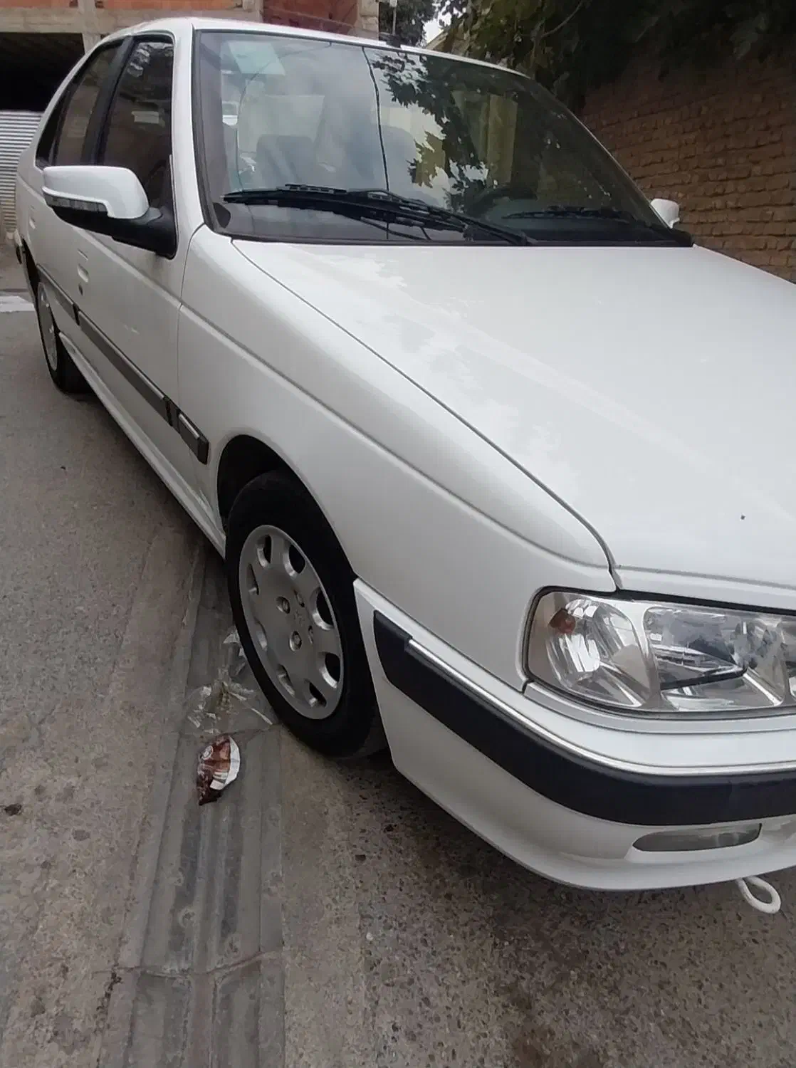 پارس سال ۱۴۰۱|خودرو سواری و وانت|مینودشت, |دیوار