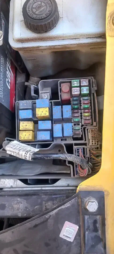 خدمات برق خودرو|خدمات موتور و ماشین|قم, چهار امامزاده|دیوار