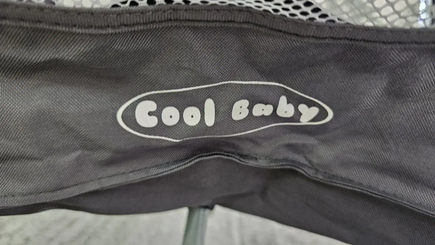 تخت کنار مادر مارک خارجی cool baby|تخت و سرویس خواب|جم, |دیوار