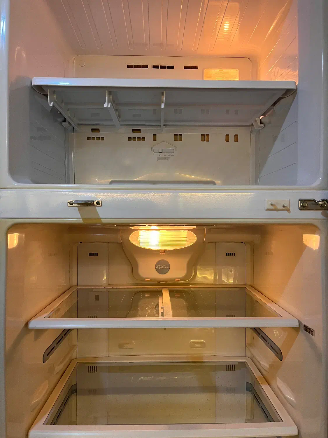 یخچال|یخچال و فریزر|رشت, کوی مهر|دیوار