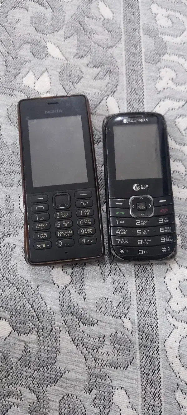 نوکیا216|موبایل|شاهین دژ, |دیوار