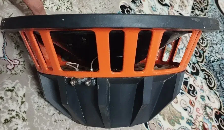 ساب|صوتی و تصویری|تربت‌حیدریه, شهرک ولیعصر|دیوار