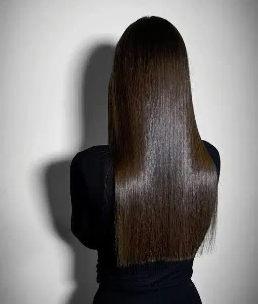 کراتین احیا و ابریشم سازی|خدمات آرایشگری و زیبایی|رودبار (کرمان), |دیوار