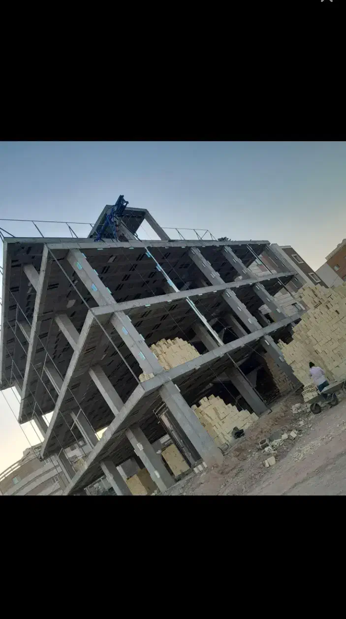 بنا افغان|استخدام معماری، عمران و ساختمانی|اصفهان, ارغوانیه|دیوار