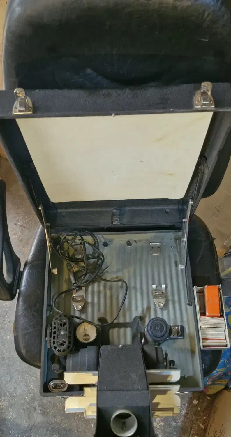 اسلاید عتیقه|کلکسیون اشیاء عتیقه|تهران, ایرانشهر|دیوار