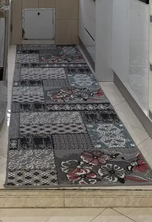 گلیم فرش|گلیم، جاجیم، گبه|قزوین, |دیوار