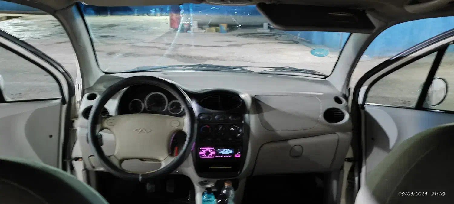 2 تیکه رنگ مابقی بیرنگ|خودرو سواری و وانت|فردیس, ثابتی|دیوار