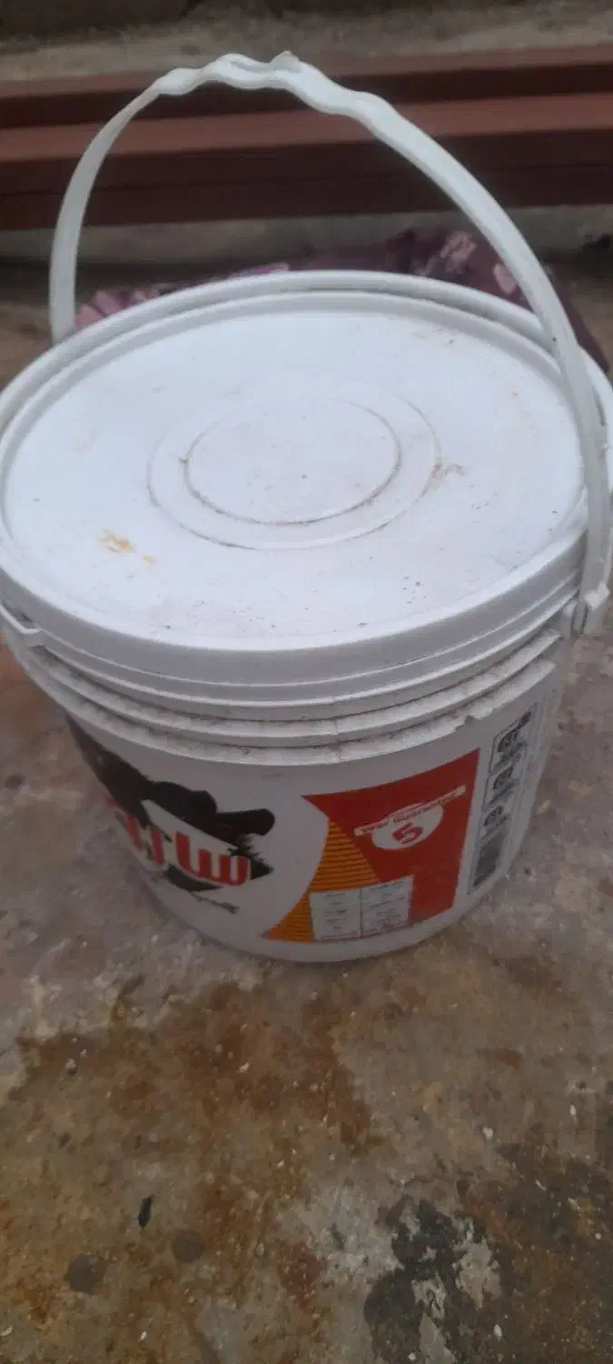 چسب کاشی|حراج|رشت, شهرک صبا|دیوار