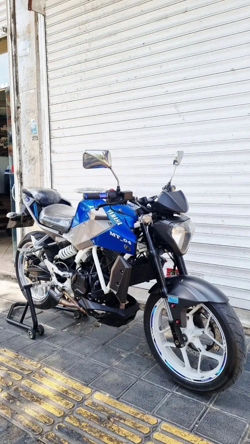 هیوسانگ اکسیو ۲۵۰ mt cf ns zx cb|موتورسیکلت|تهران, آهنگ|دیوار