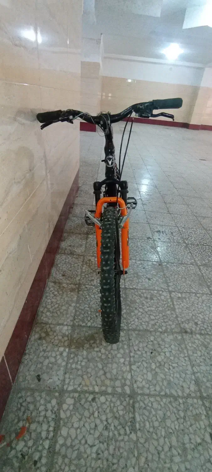 viva 26 paris|دوچرخه، اسکیت، اسکوتر|کرج, شهرک جهان آرا|دیوار