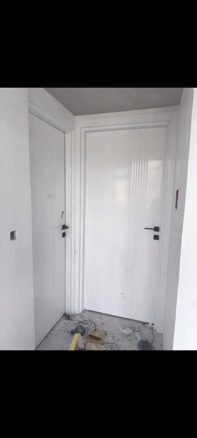 نیازمند نصاب در چوبی با کفبند وقرنیز زن|استخدام معماری، عمران و ساختمانی|سمنان, |دیوار