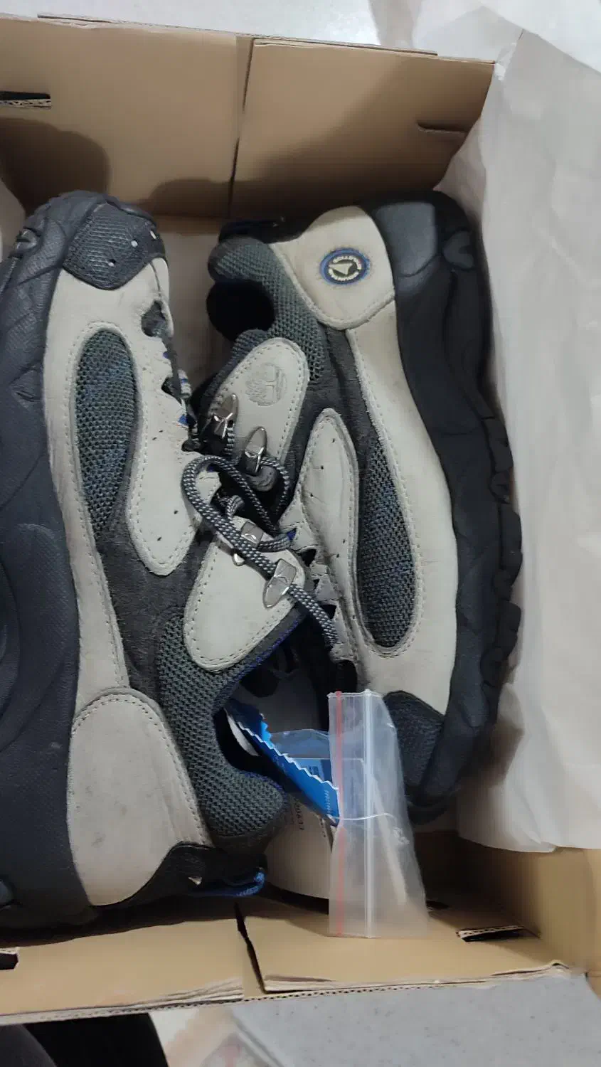 کتونی کوهنوردی کفش صندل تیمبرلند کاترپیلار  کلمبیا|کیف، کفش، کمربند|تهران, تهرانسر غربی|دیوار