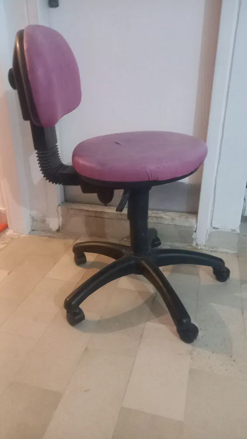 صندلی چرخدار|مبلمان اداری|تهران, افسریه جنوبی|دیوار