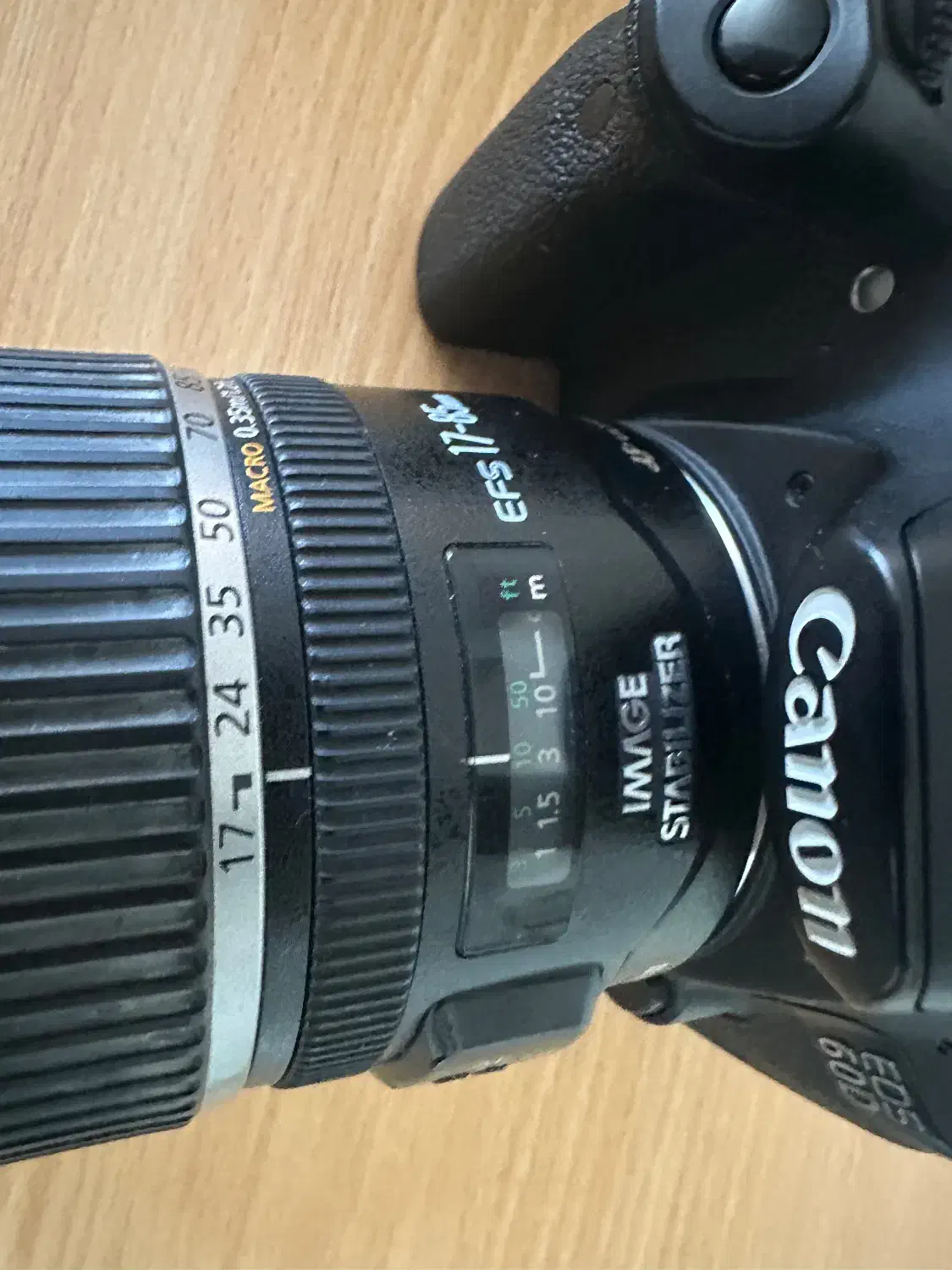 60d کنان|دوربین عکاسی و فیلمبرداری|گرمسار, |دیوار