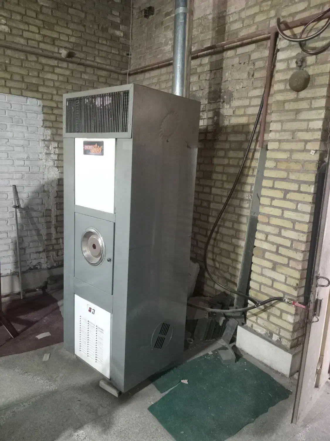 فروش بخاری|بخاری، هیتر، شومینه|مشهد, خین عرب|دیوار