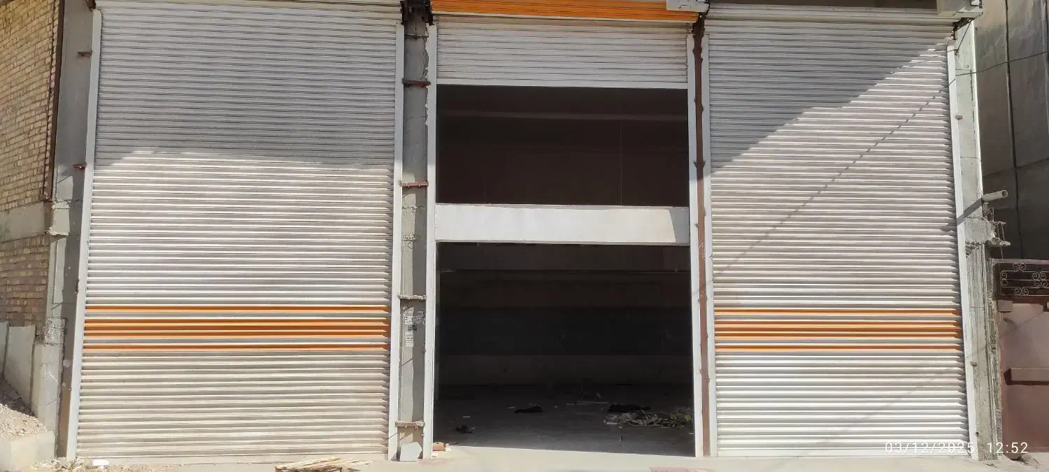 مغازه تجاری 200متر شهرک دانش مسکن ظفر فرهنگیان|اجارهٔ مغازه و غرفه|کرمانشاه, |دیوار