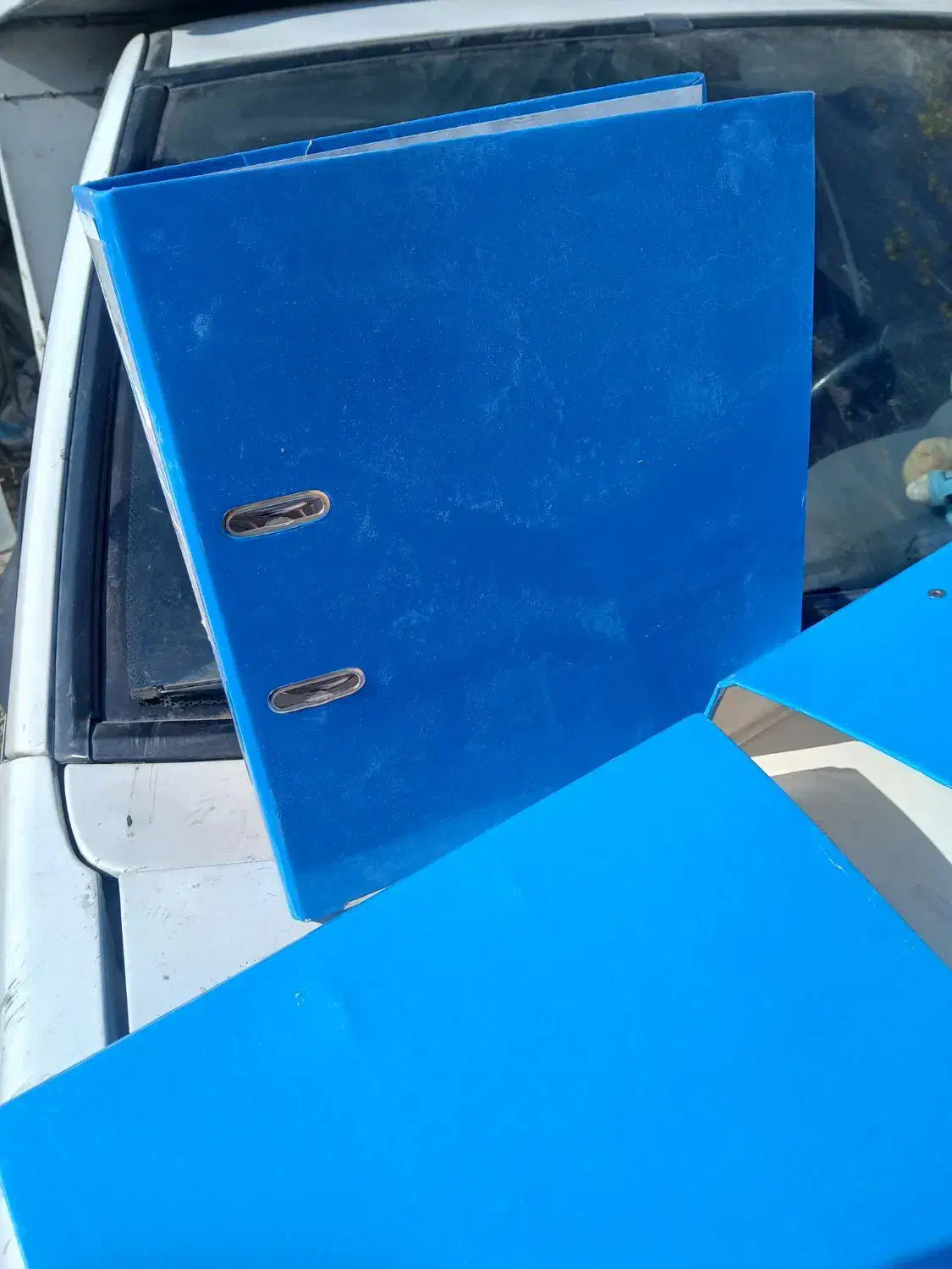 زونکن|لوازم التحریر|اندیشه, اندیشه فاز ۴|دیوار