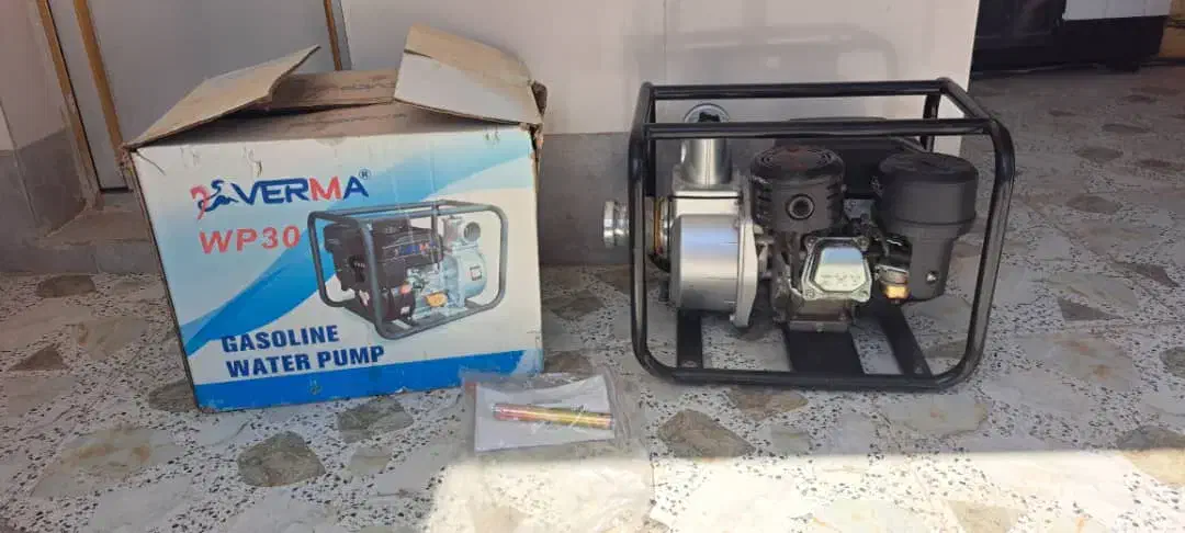 فروش پمپ اب|ماشینآلات صنعتی|آبادان, |دیوار