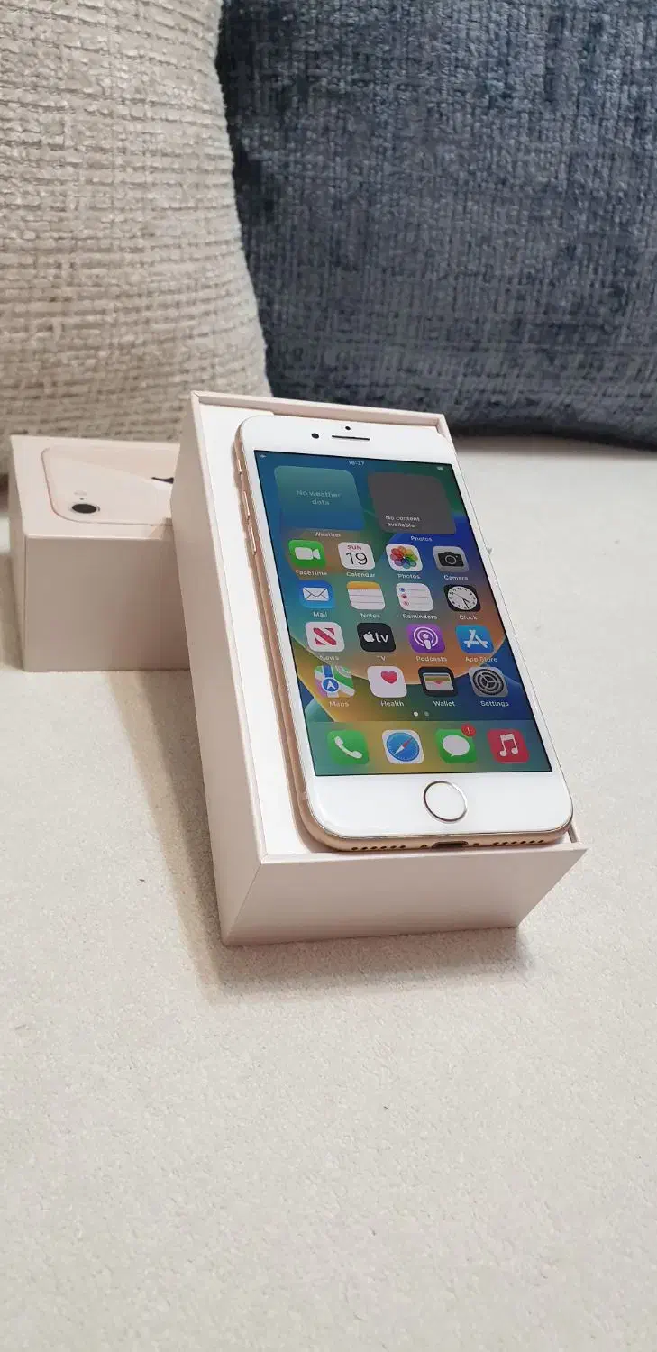 آیفون ۸|موبایل|ارومیه, |دیوار