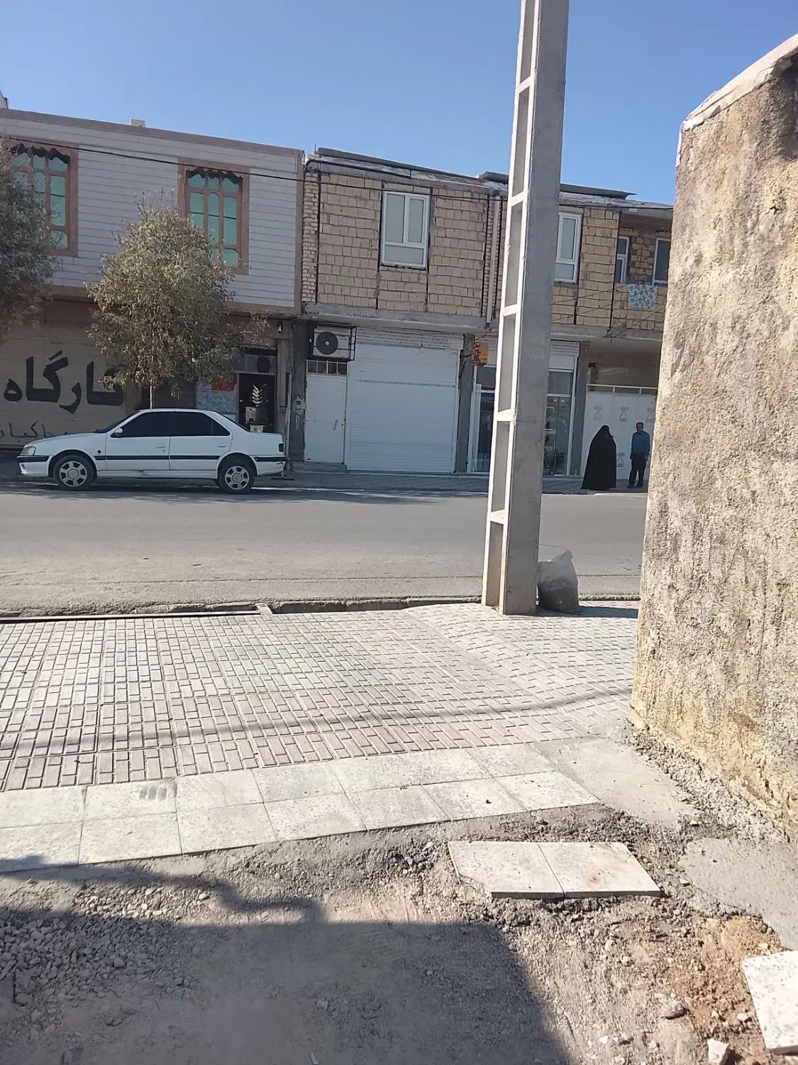 اجاره مغازه 24متری|اجارهٔ مغازه و غرفه|دهدشت, |دیوار