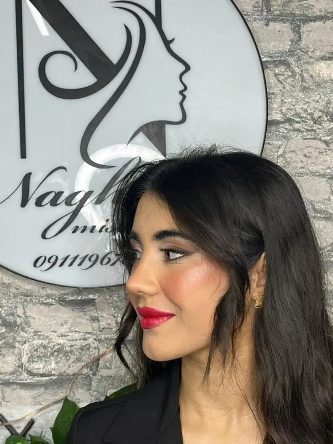 نیازمند مدل میکاپ|خدمات آرایشگری و زیبایی|نوشهر, |دیوار