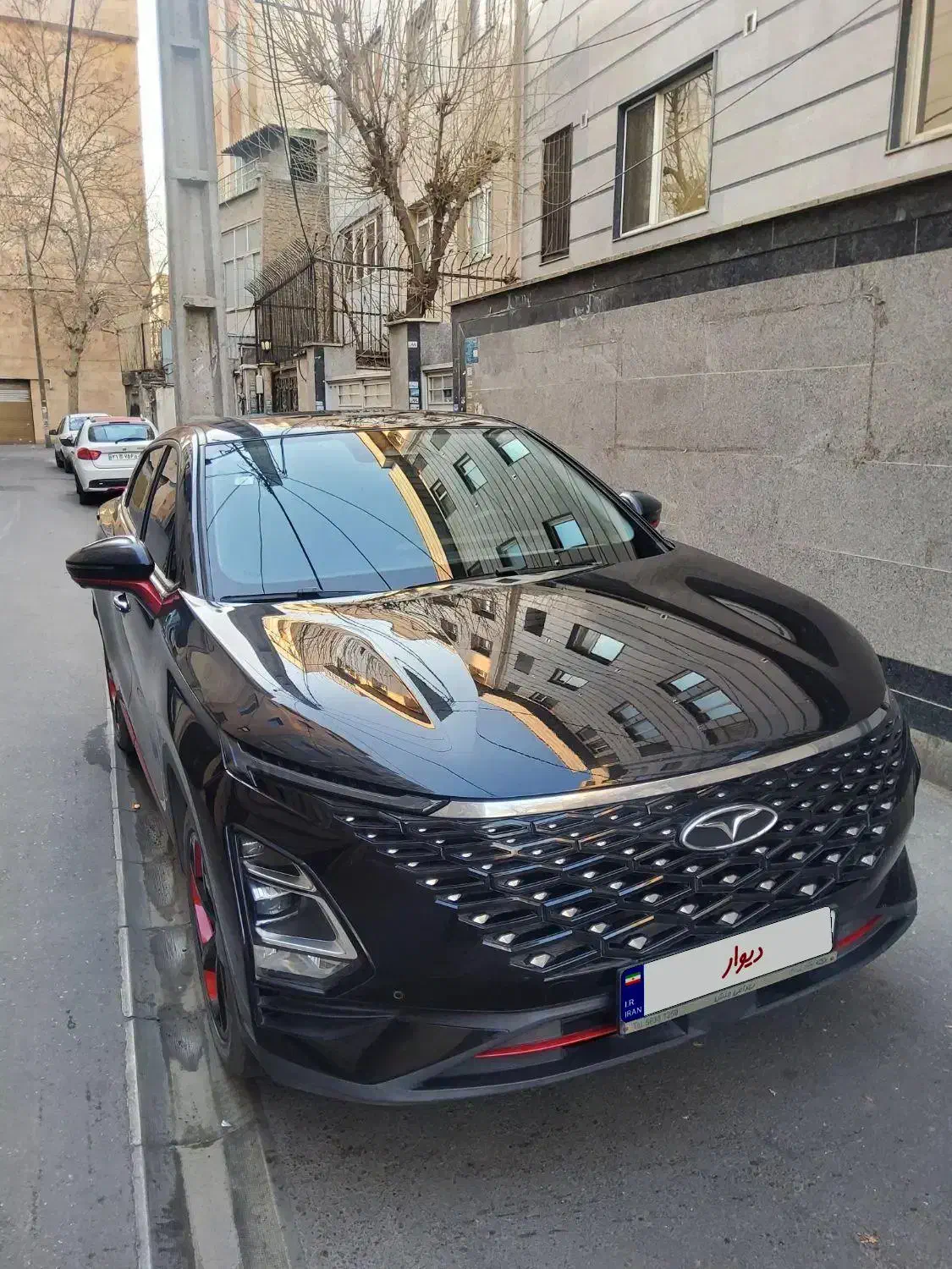 فونیکس Fx 1403|خودرو سواری و وانت|تهران, دستغیب|دیوار