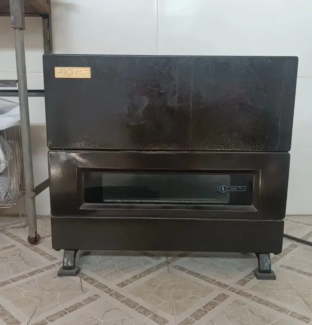 بخاری گازی|بخاری، هیتر، شومینه|سبزوار, نواب صفوی|دیوار