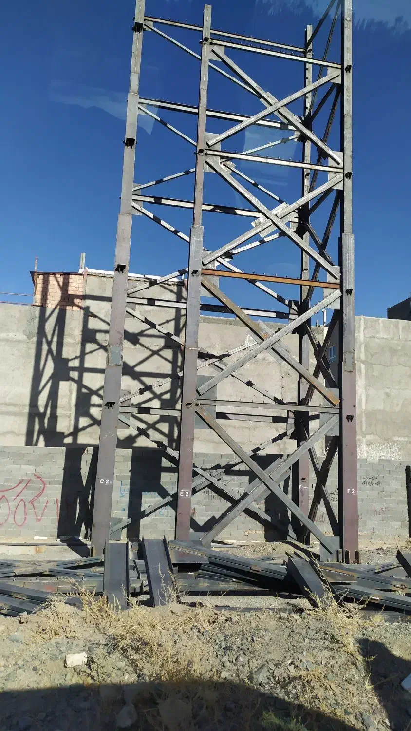 جوشکاری وبرشکاری|خدمات پیشه و مهارت|بیرجند, |دیوار