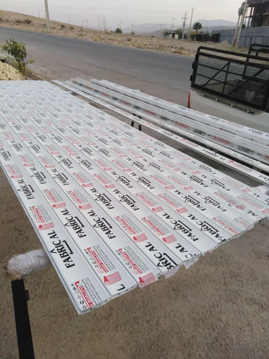 ساخت نصب و تعمیرات درب کرکره برقی|مصالح و تجهیزات ساختمان|داراب, |دیوار