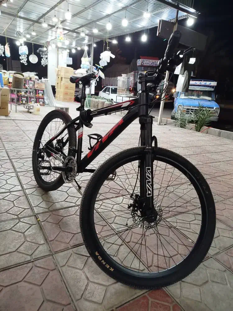 دوچرخه viva|دوچرخه، اسکیت، اسکوتر|کرمان, |دیوار