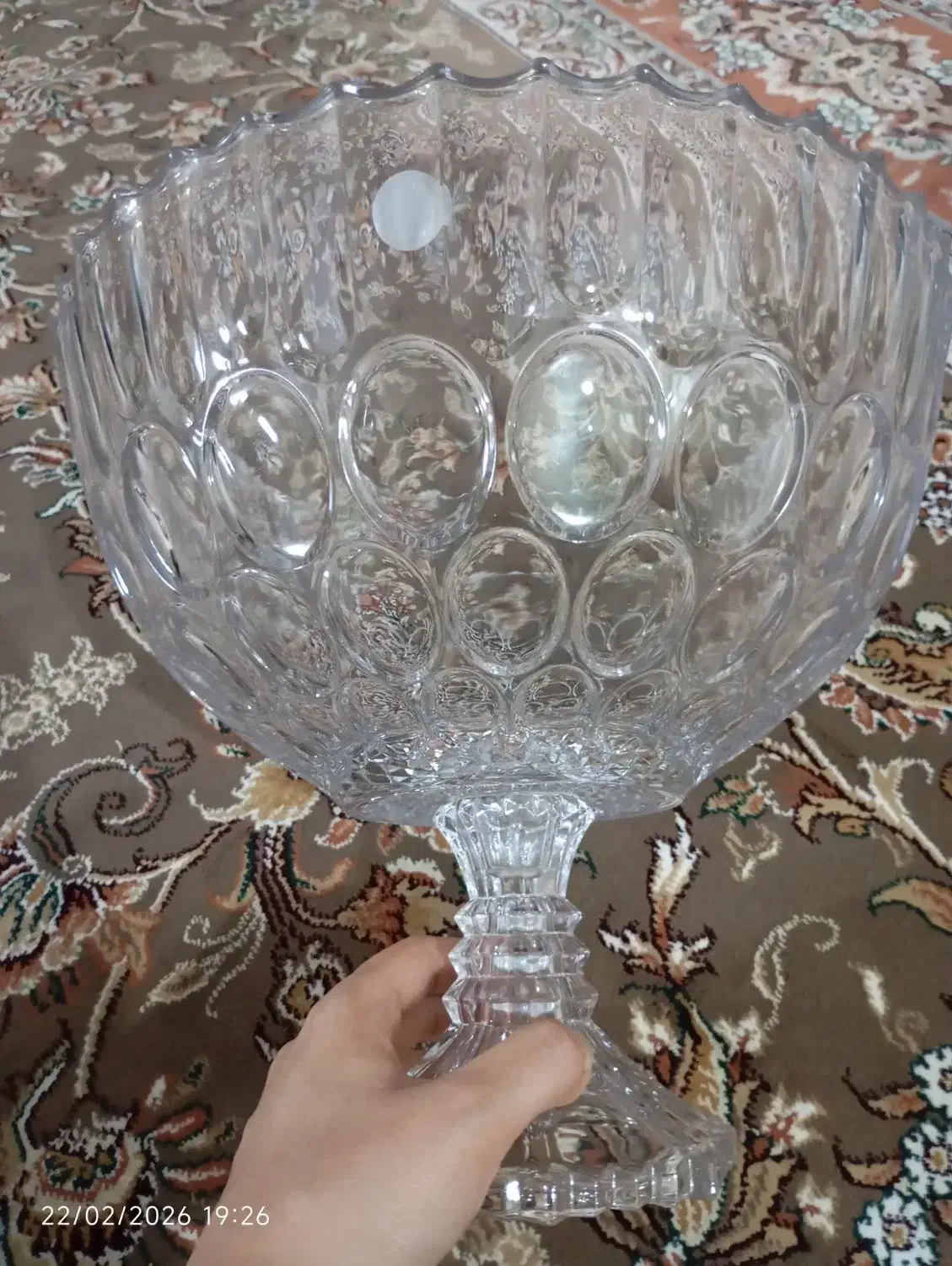 میوه خوری|ظروف سرو و پذیرایی|کرج, برغان|دیوار