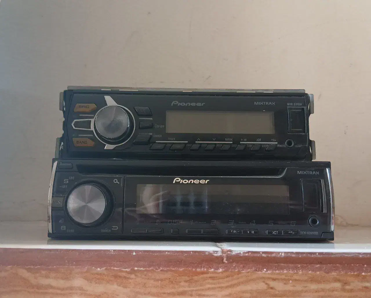 سیستم صوتی ماشین|قطعات یدکی و لوازم جانبی|فلاورجان, |دیوار