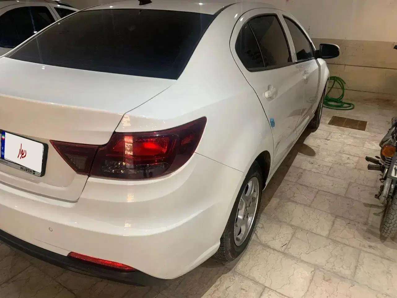 شاهین G 1402|خودرو سواری و وانت|بروجرد, |دیوار