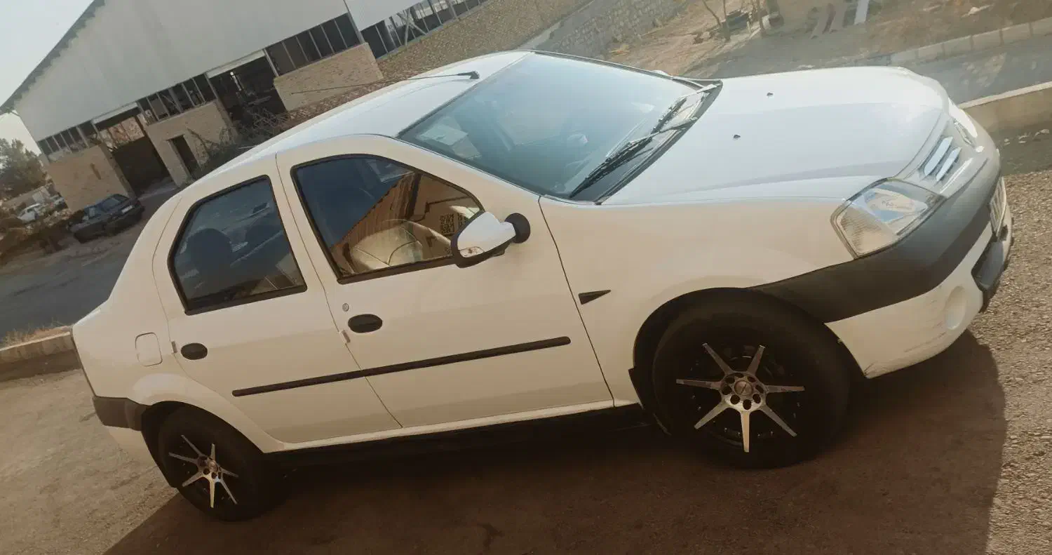 ال نود مدل ۹۶|خودرو سواری و وانت|کرج, عظیمیه|دیوار