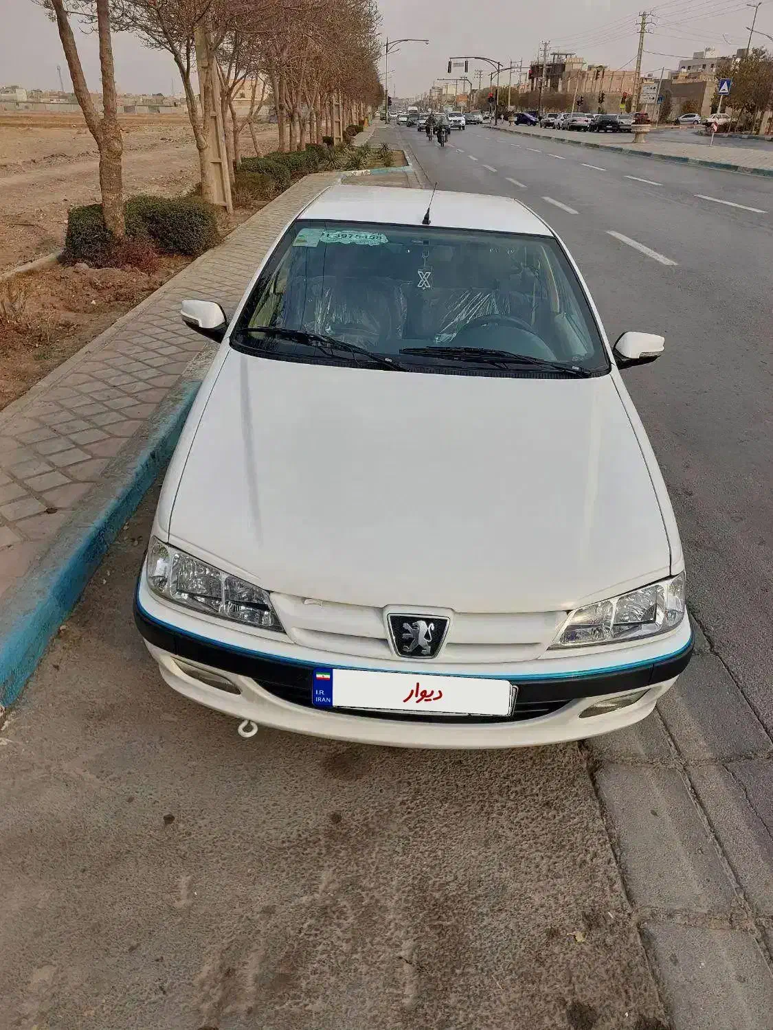 پارس تیوفایو ۹۸سیم زیمنس مولتی پلکس چیده ای|خودرو سواری و وانت|اصفهان, امیرعرب|دیوار