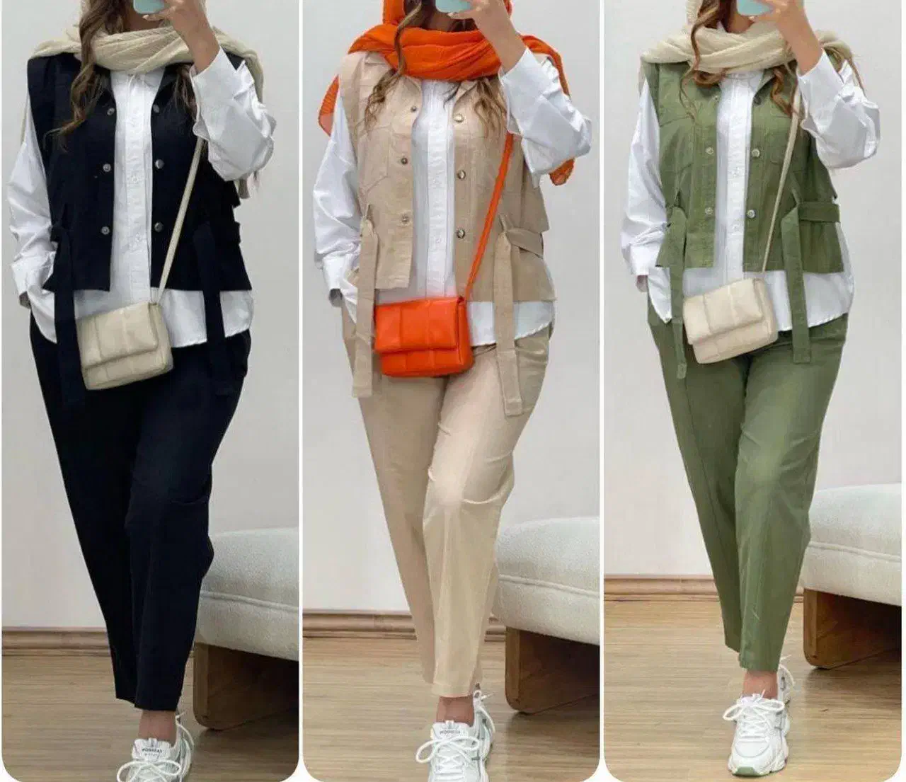 شیک باش عید|لباس|گلبهار, شهر جدید گلبهار|دیوار