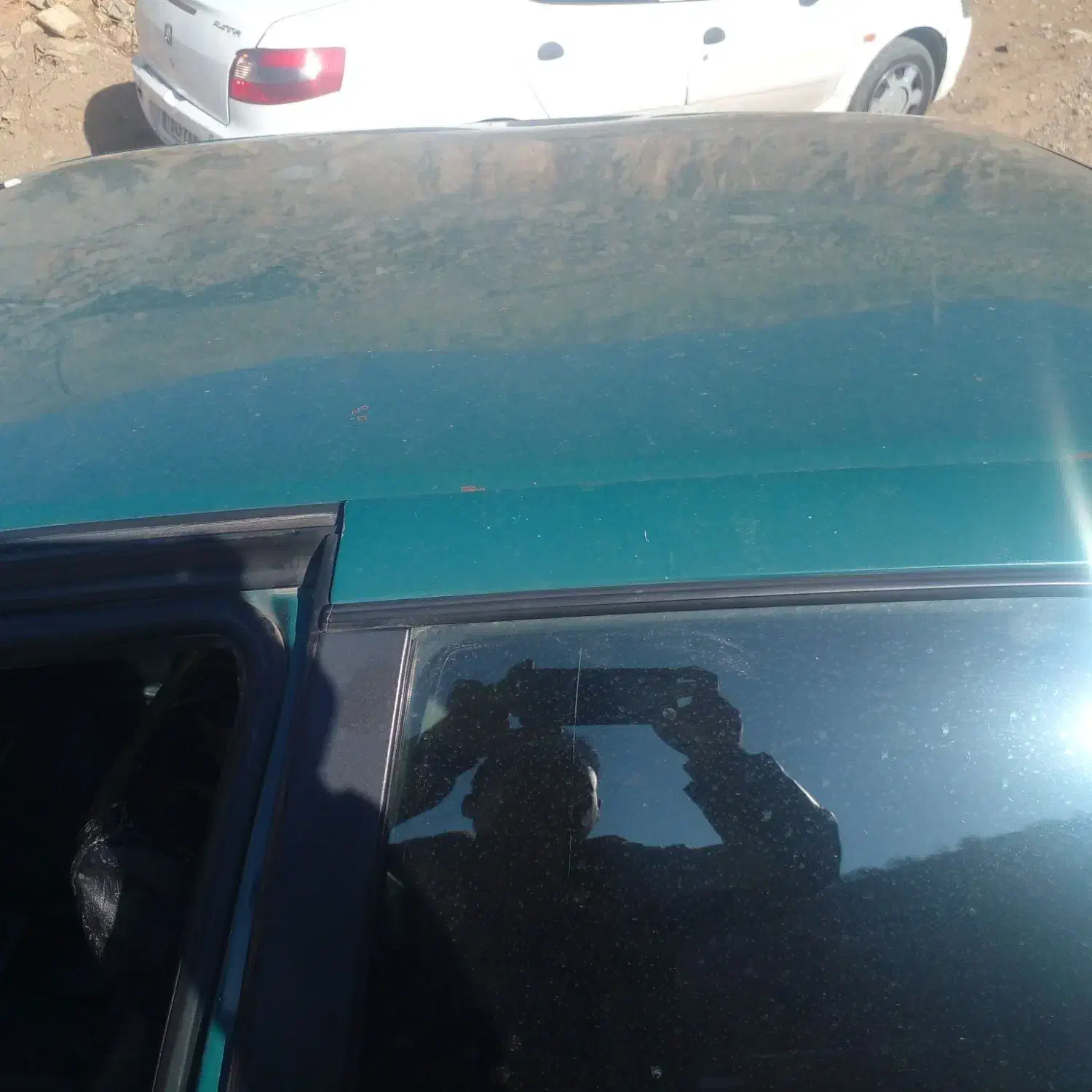 اردی|خودرو سواری و وانت|پاوه, |دیوار