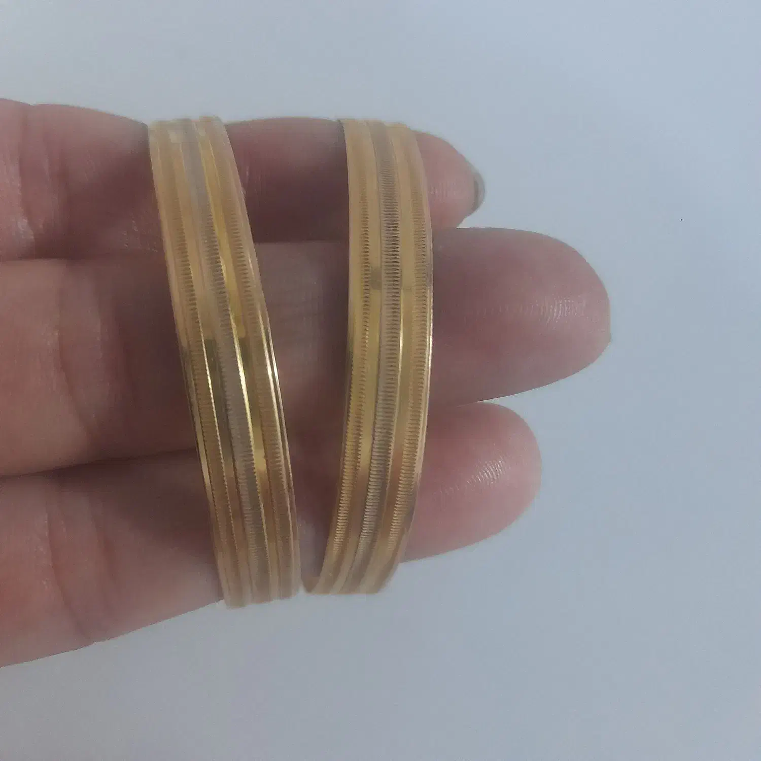 النگو فنری|جواهرات|اهواز, بهارستان|دیوار