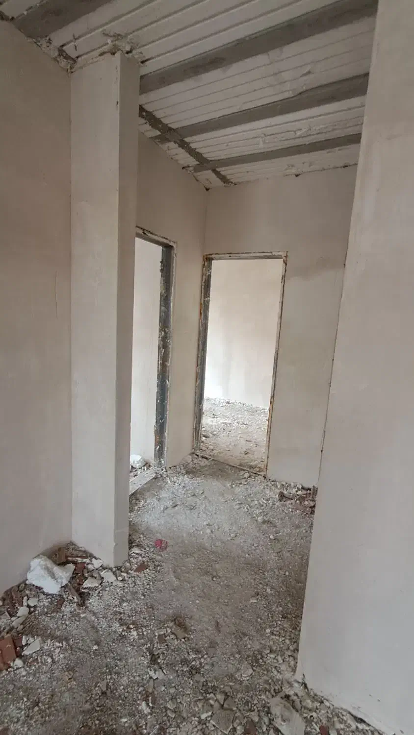 پیش فروش ۱۲۰متری / مهندسی ساز / قلب مرکز شهر|پیشفروش املاک|پاکدشت, پاکدشت (مامازند)|دیوار