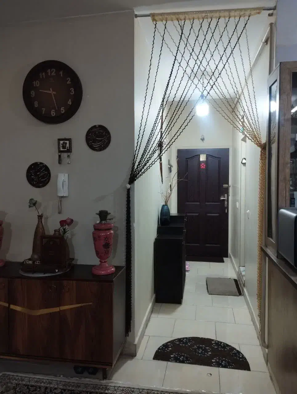 رهن کامل، مسکن مهر امام رضا واحد ۱۴|اجارهٔ آپارتمان|پاکدشت, شهرک امام رضا|دیوار