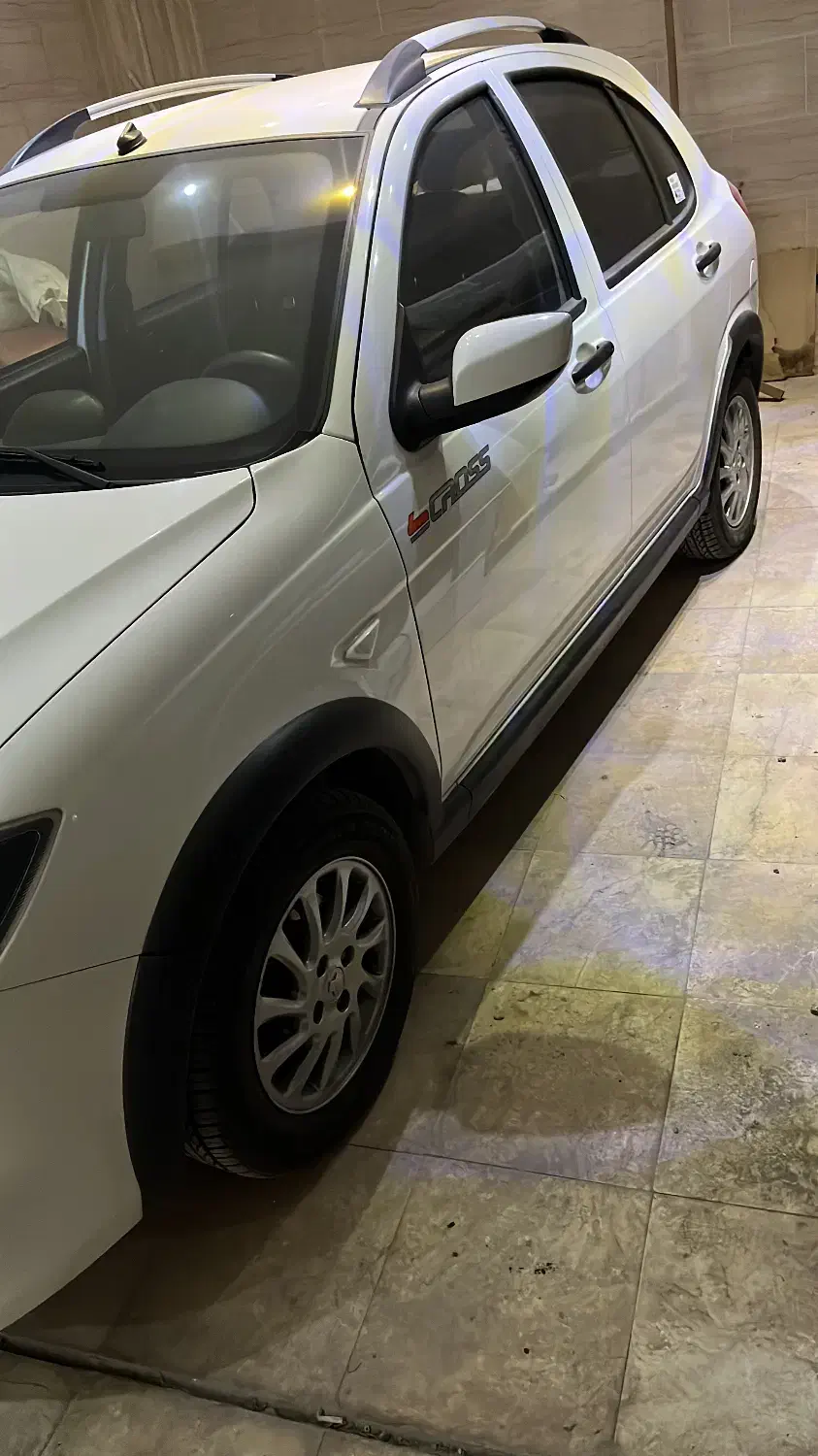 کویک ۱۴۰۳ فول اتوماتیک|خودرو سواری و وانت|فیروزکوه, |دیوار