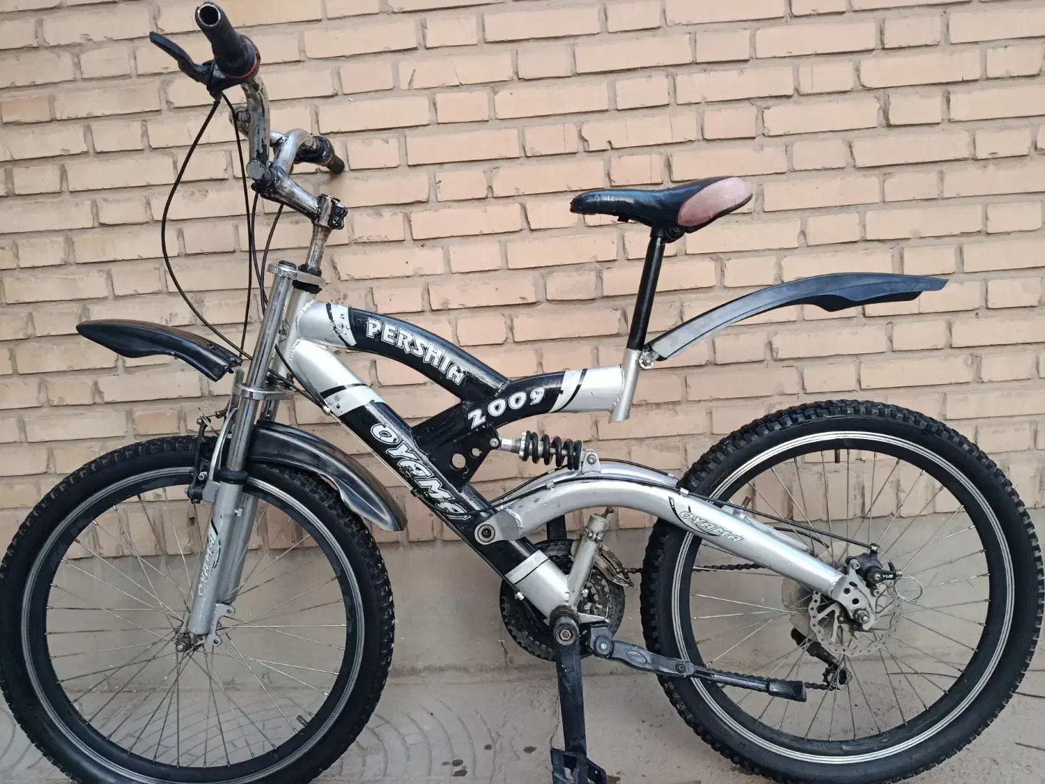 دوچرخه. 24.  20|دوچرخه، اسکیت، اسکوتر|مشهد, حجاب (شهرک غرب)|دیوار