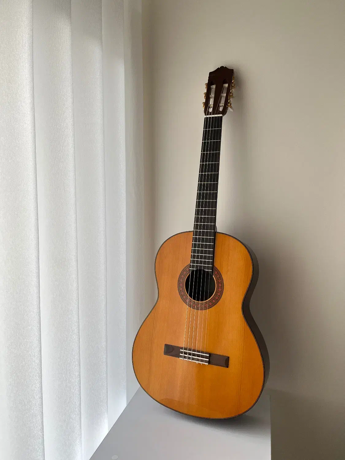 گیتار کلاسیک یاماها c70|گیتار، بیس، امپلیفایر|کرج, شهرک بنفشه|دیوار