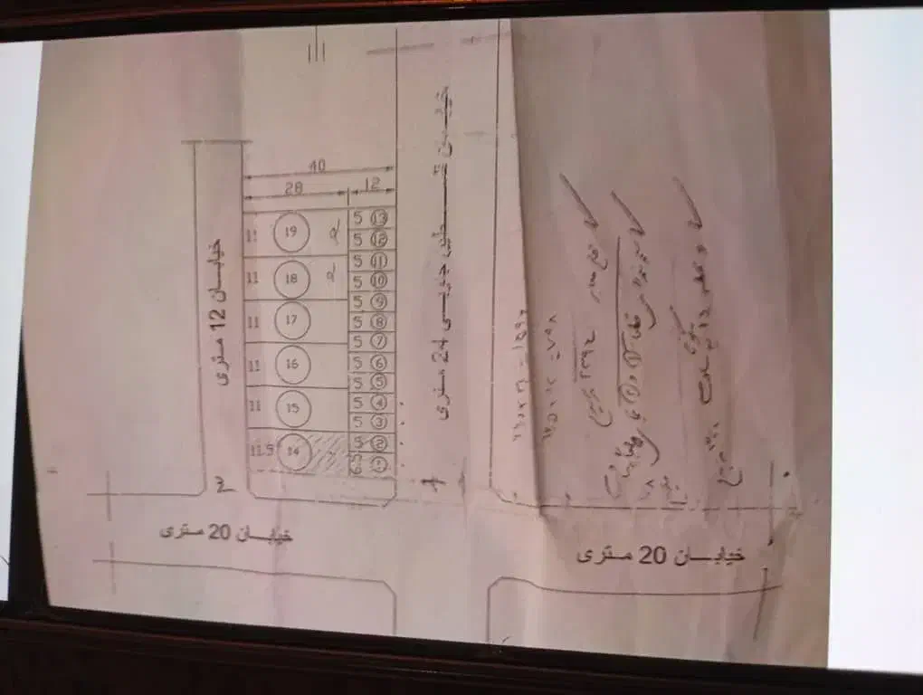 4 دهنه مغازه ۵در ۱۲ خیابان فلسطین جنوبی عنبراباد|فروش مغازه و غرفه|عنبرآباد, |دیوار