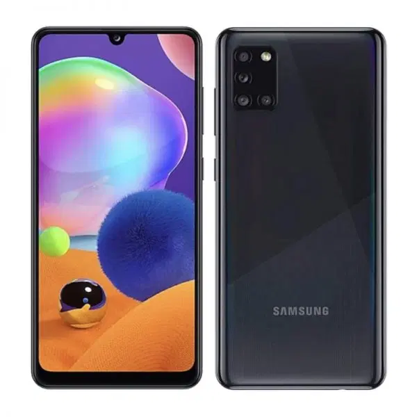 سامسونگ Galaxy a31 5G|موبایل|مشهد, الهیه|دیوار