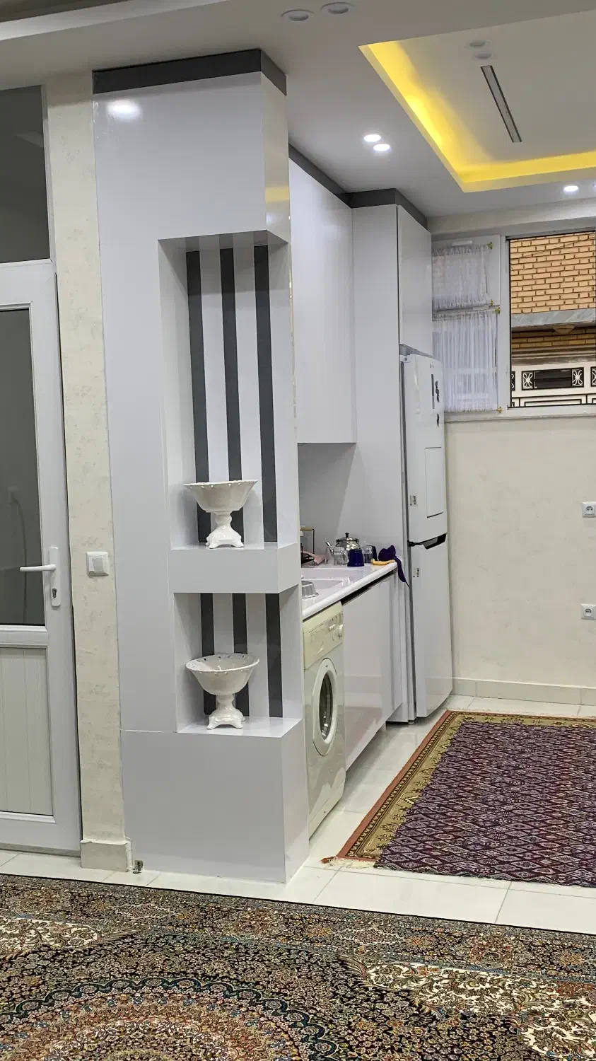 کابینت اشپزخانه و کمد دیواری|جاکفشی، کمد، دراور|بوکان, |دیوار